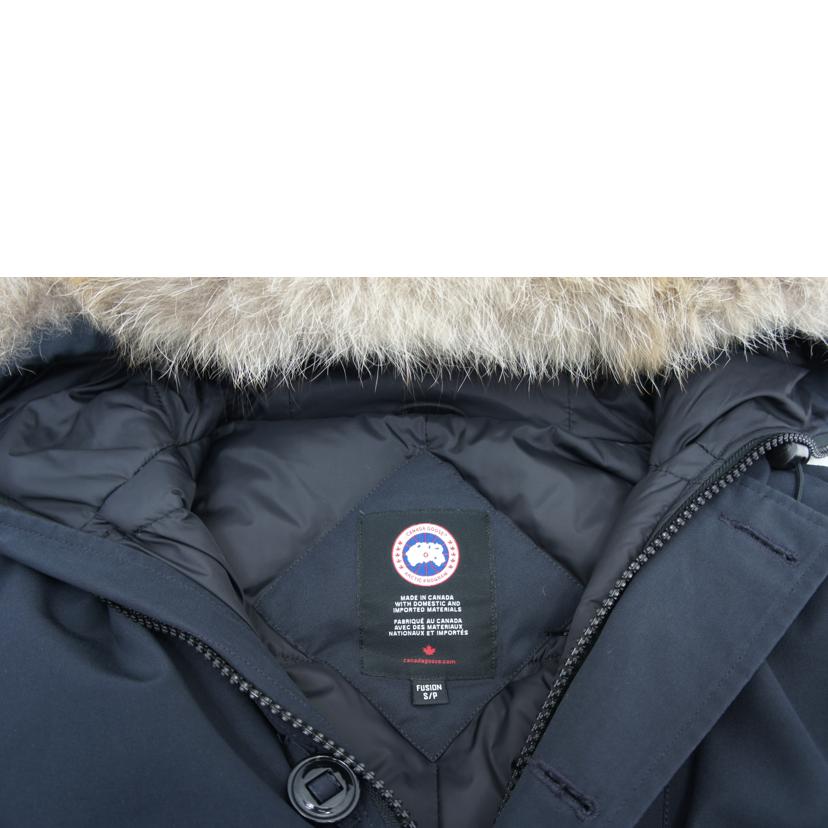 CANADA　GOOSE　 カナダグース/CANADA　GOOSE　　シャトーパーカーロゴワッペンダウンジャケット//Aランク/19