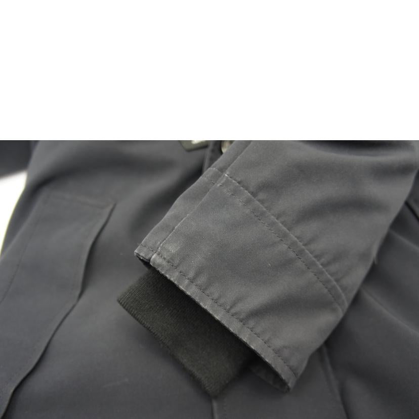 CANADA　GOOSE　 カナダグース/CANADA　GOOSE　　シャトーパーカーロゴワッペンダウンジャケット//Aランク/19