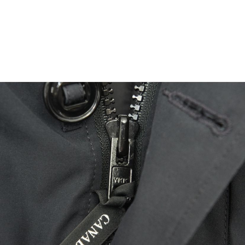 CANADA　GOOSE　 カナダグース/CANADA　GOOSE　　シャトーパーカーロゴワッペンダウンジャケット//Aランク/19