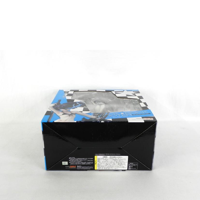 GOOD SMILE COMPANY グッドスマイルカンパニー/ブラック★ロックシューター Black Blade Ver./ブラックロックシューター//Aランク/81