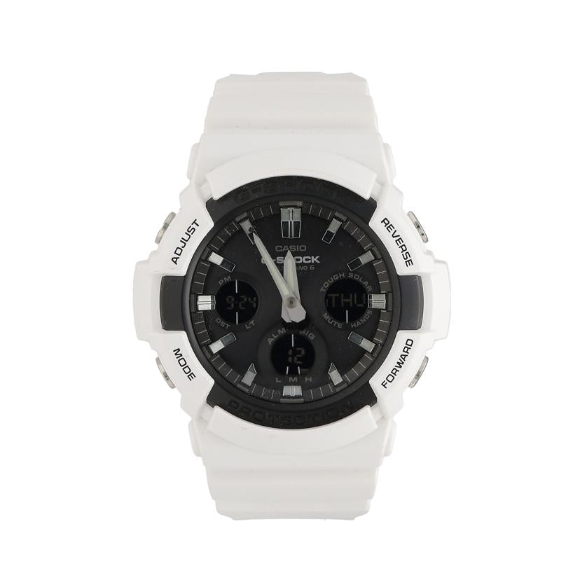 CASIO カシオ/G－SHOCK/GAW-100B//Aランク/25