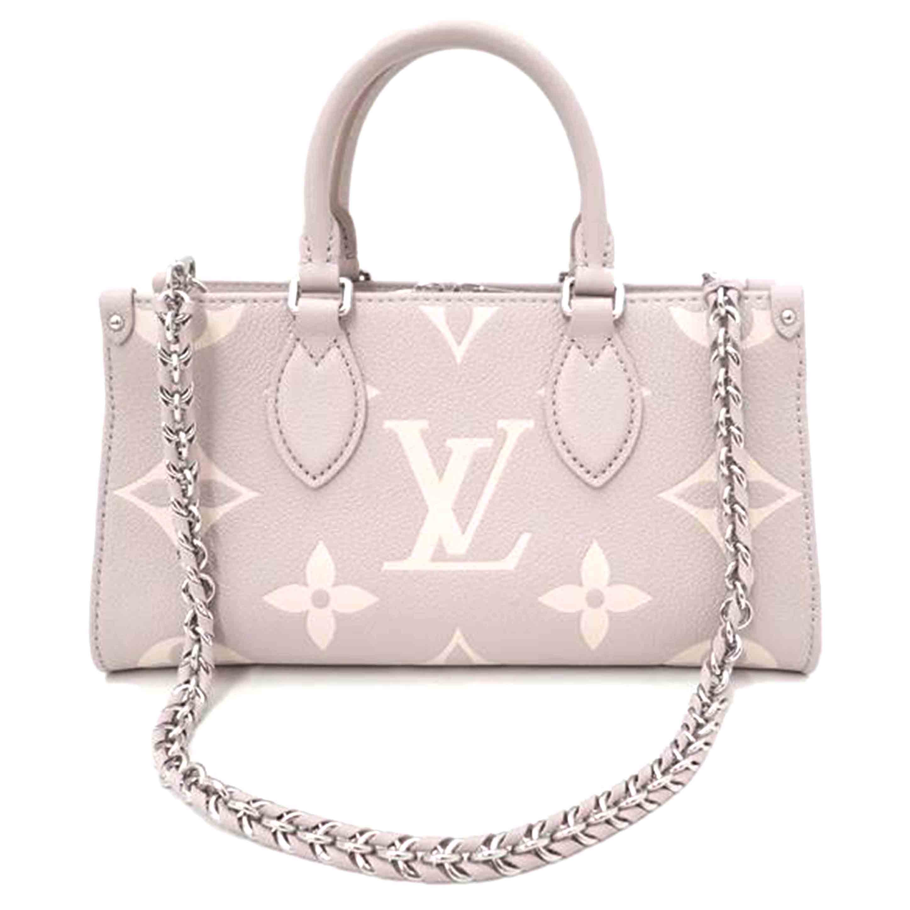 LOUIS VUITTON ルイヴィトン/オンザゴーEW/アンプラント/ブリュームグレー/M14675//RFI****/SAランク/69