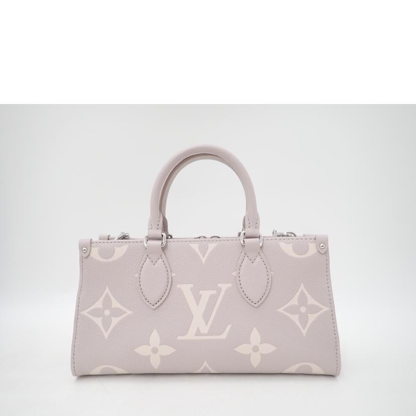 LOUIS VUITTON ルイヴィトン/オンザゴーEW/アンプラント/ブリュームグレー/M14675//RFI****/SAランク/69