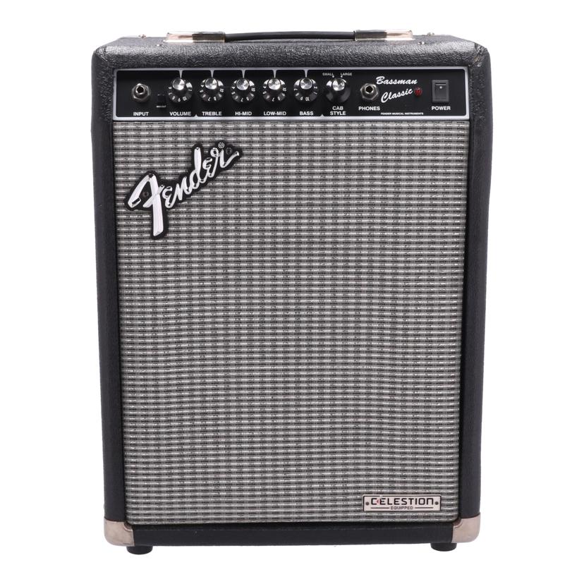 Fender フェンダー/ギターアンプ/BMC-20CE//006819/Bランク/62