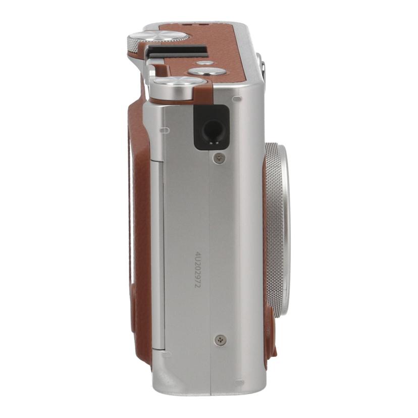 FUJIFILM フジフィルム/ハイブリッドインスタントカメラ／チェキ/instax mini Evo FI038//4U202972/Aランク/06