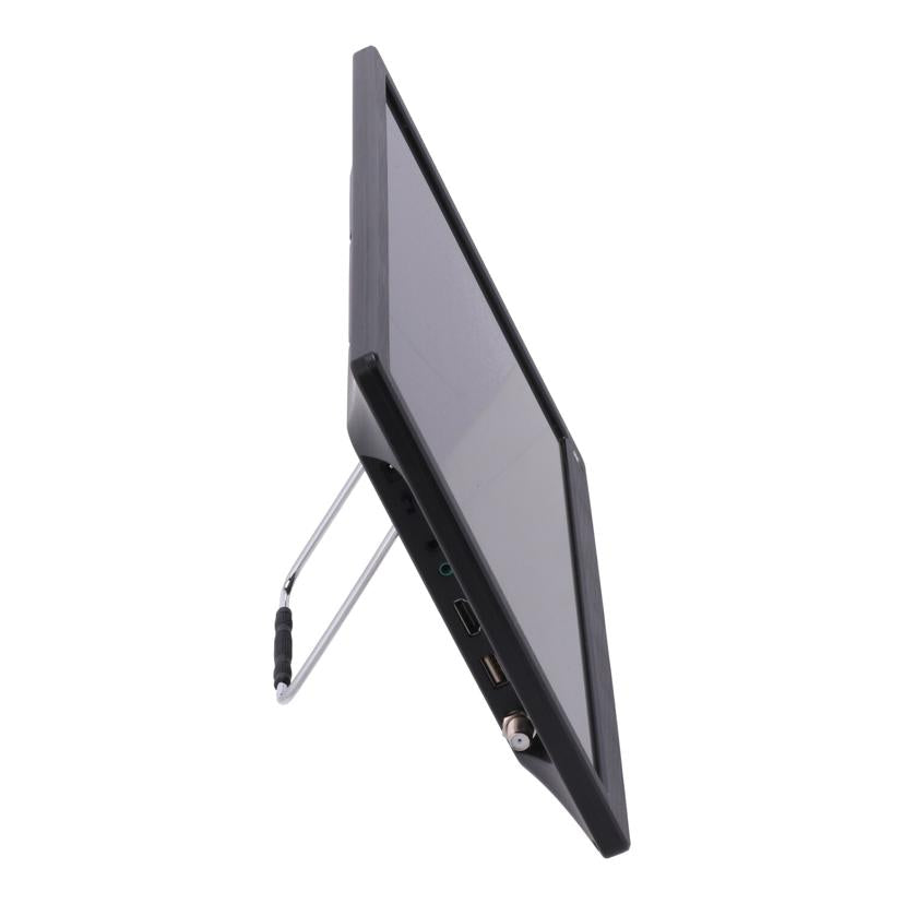 VERSOS ベルソス　/液晶テレビ14インチ/PT-IV140A//PIV1424100964/Cランク/69