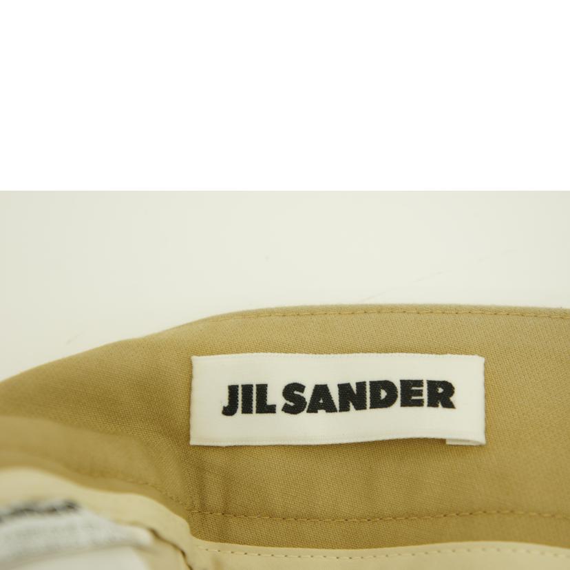 JIL　SANDER ｼﾞﾙｻﾝﾀﾞｰ/JIL　SANDER　パンツ//Bランク/19