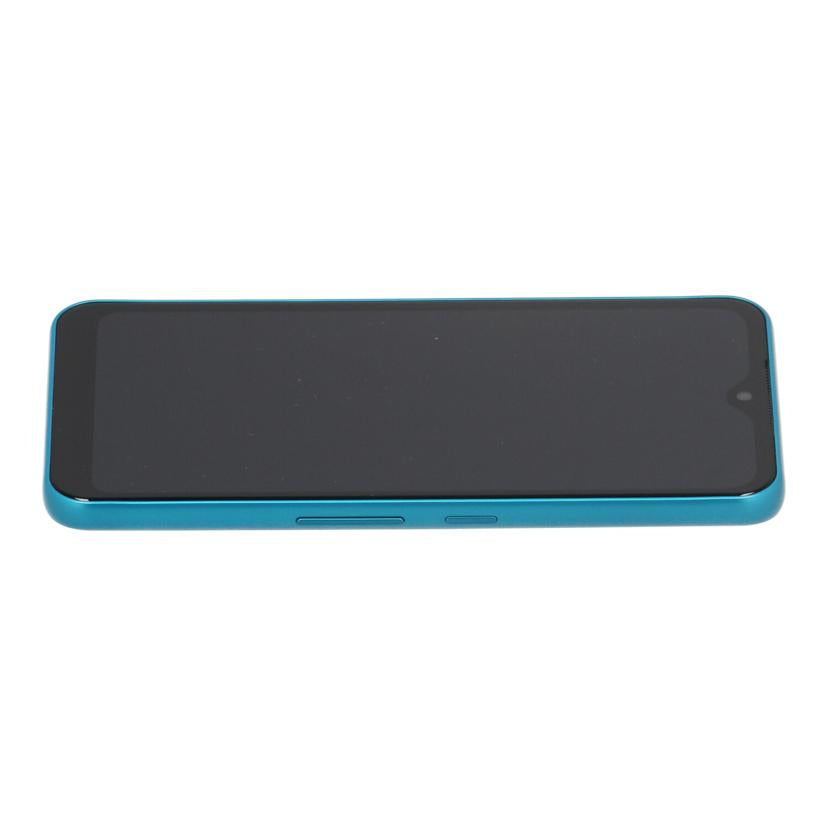 FUJITSU 富士通 フジツウ　/スマートフォン／arrows　We　64GB/A101FC//e9837c52/Bランク/65