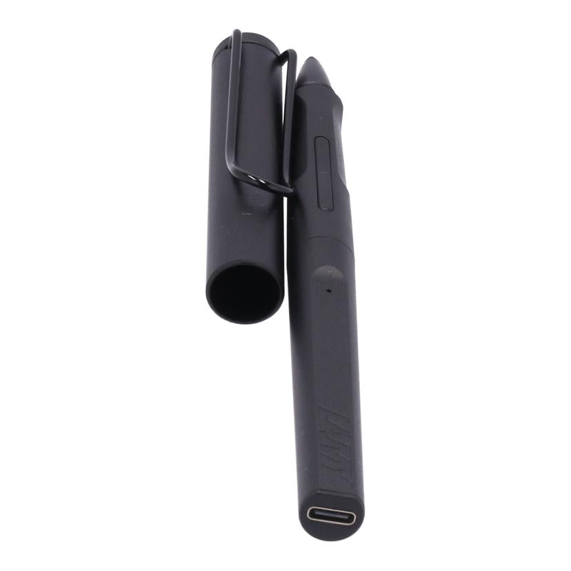 LAMY ラミー/Apple　Pencil互換デジタルペン/LAMY safari note+//AC91010008601/Aランク/77