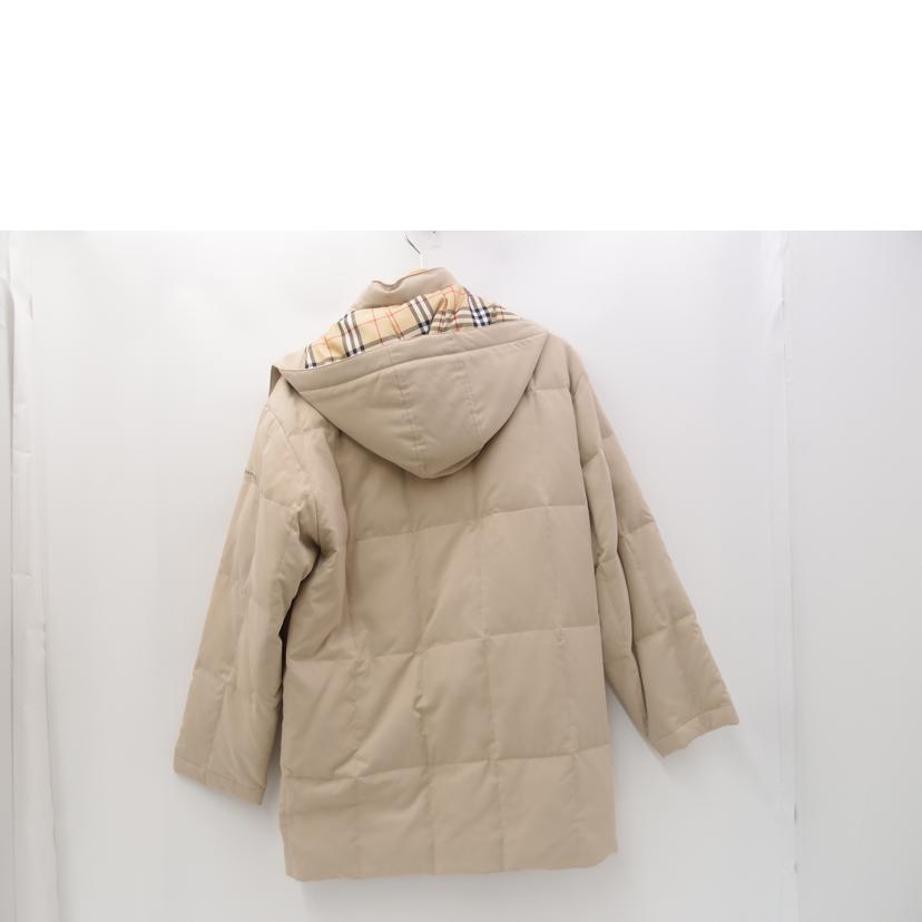 BURBERRY　GOLF ﾊﾞｰﾊﾞﾘｰｺﾞﾙﾌ/BURBERRY　GOLF　ダウンコート//Aランク/69