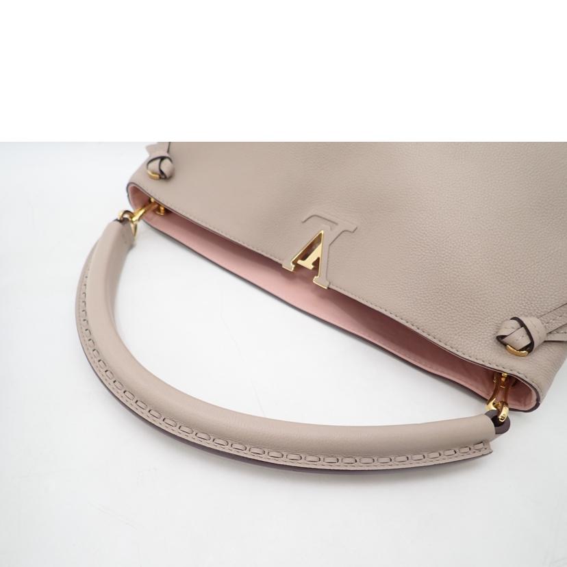 LOUIS VUITTON ルイヴィトン/トゥルノン/ピンクベージュ/M50329//AH1***/SAランク/69