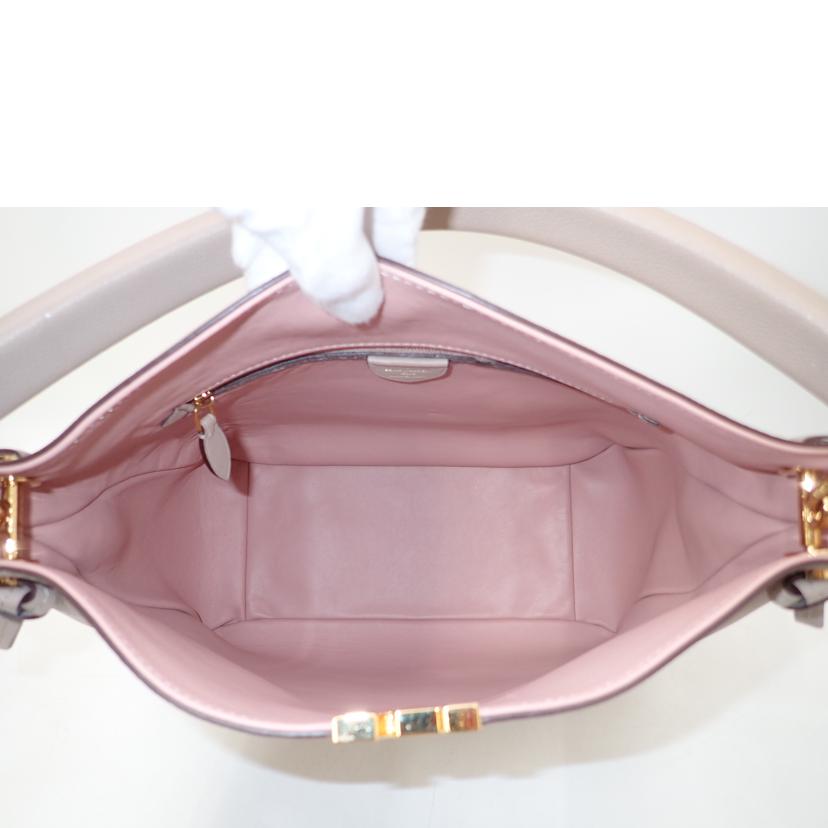 LOUIS VUITTON ルイヴィトン/トゥルノン/ピンクベージュ/M50329//AH1***/SAランク/69