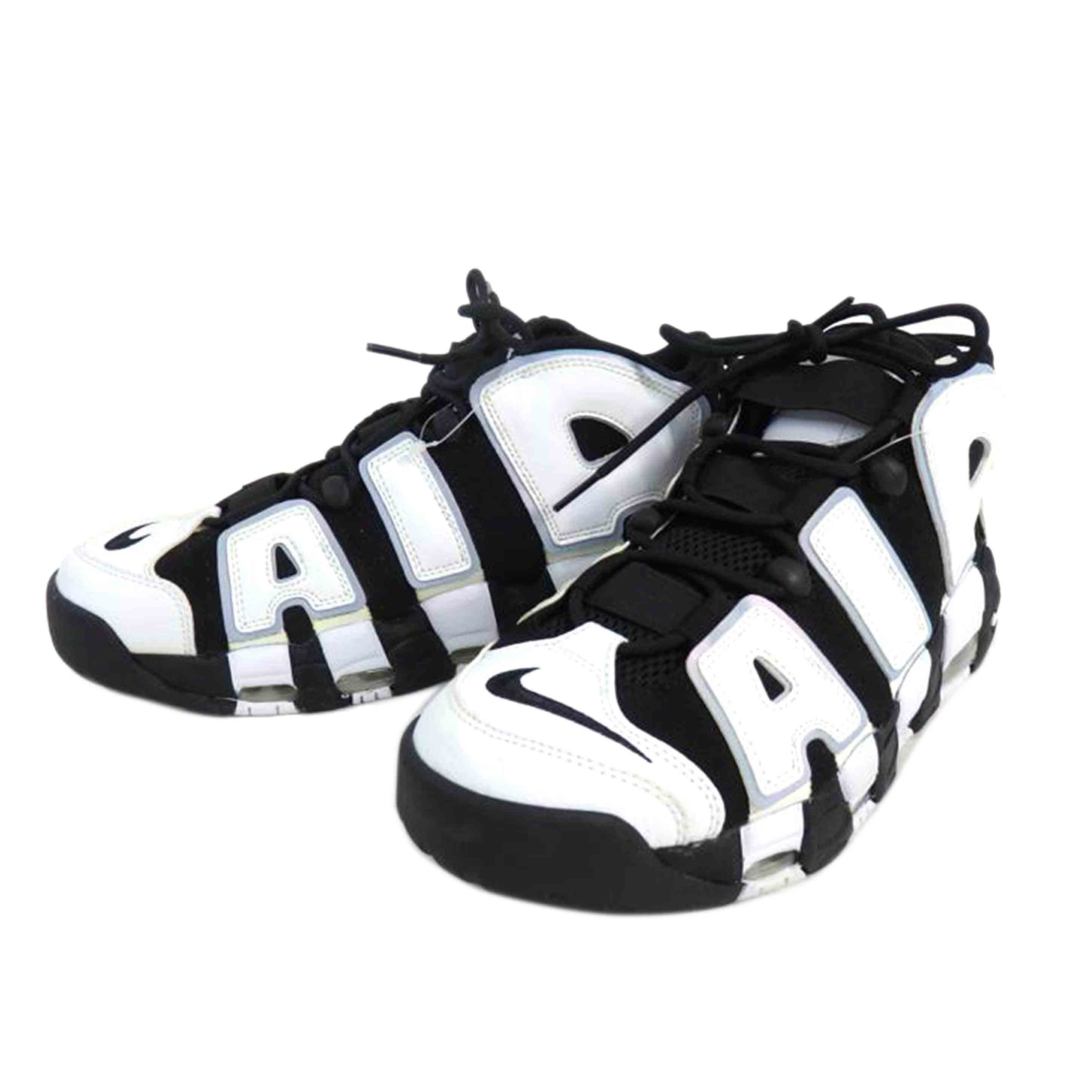 NIKE ナイキ/Nike　Air　More　Uptempo／27．0cm/DV0819-001//Aランク/84