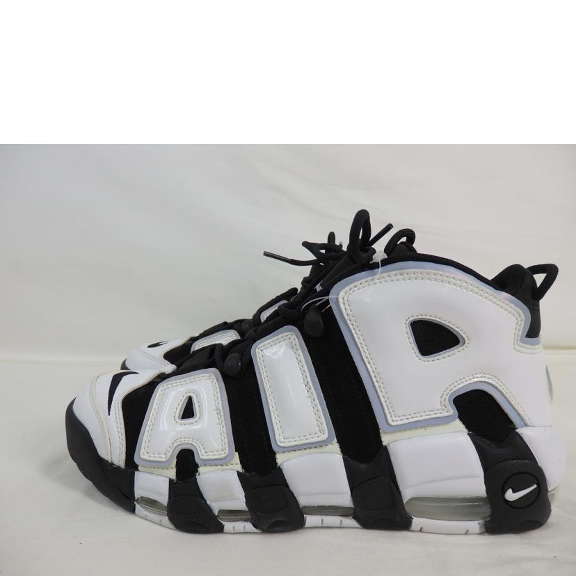 NIKE ナイキ/Nike　Air　More　Uptempo／27．0cm/DV0819-001//Aランク/84
