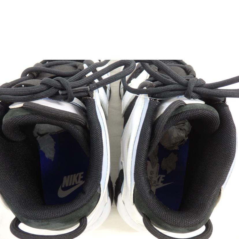 NIKE ナイキ/Nike　Air　More　Uptempo／27．0cm/DV0819-001//Aランク/84