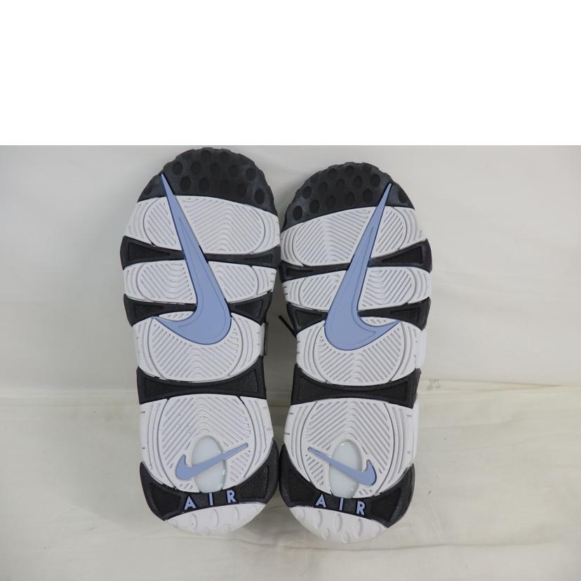 NIKE ナイキ/Nike　Air　More　Uptempo／27．0cm/DV0819-001//Aランク/84