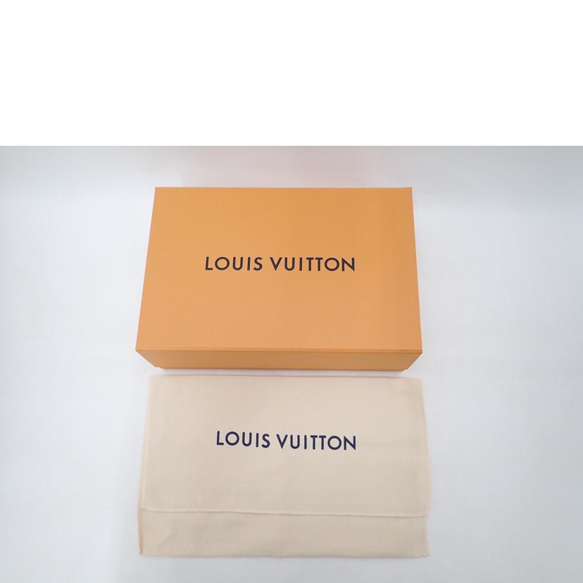 LOUIS VUITTON ルイヴィトン/ウォレットオンチェーン・メティス/アンプラント/クレーム/M82836//RFI****/SAランク/69