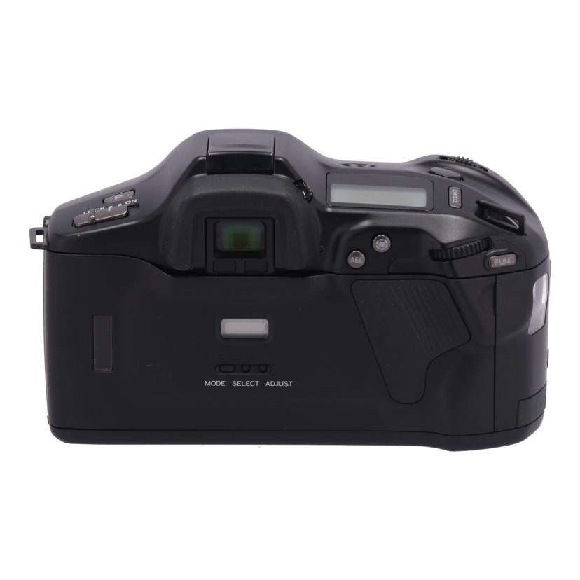 MINOLTA MINOLTA/フィルム一眼レフ　ボディ／α－9xi　/α-9xi ﾎﾞﾃﾞｨ//15201520/Cランク/62