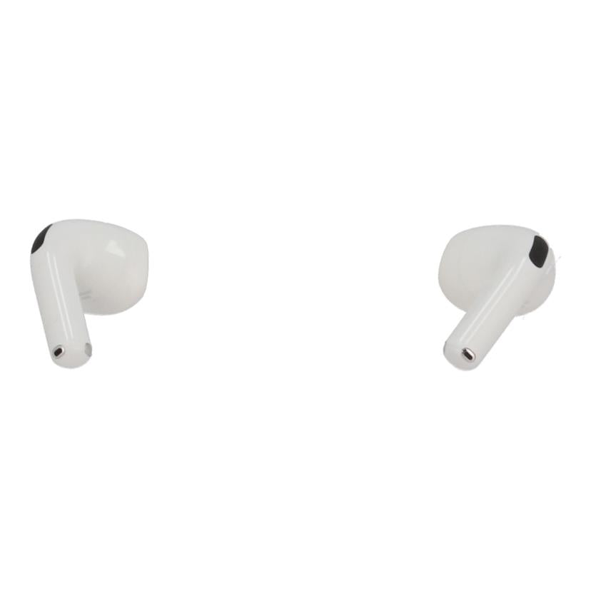 Apple　 アップル　/AirPods4　ANC/MXP93J/A//M4L2NCJJQH/Bランク/78