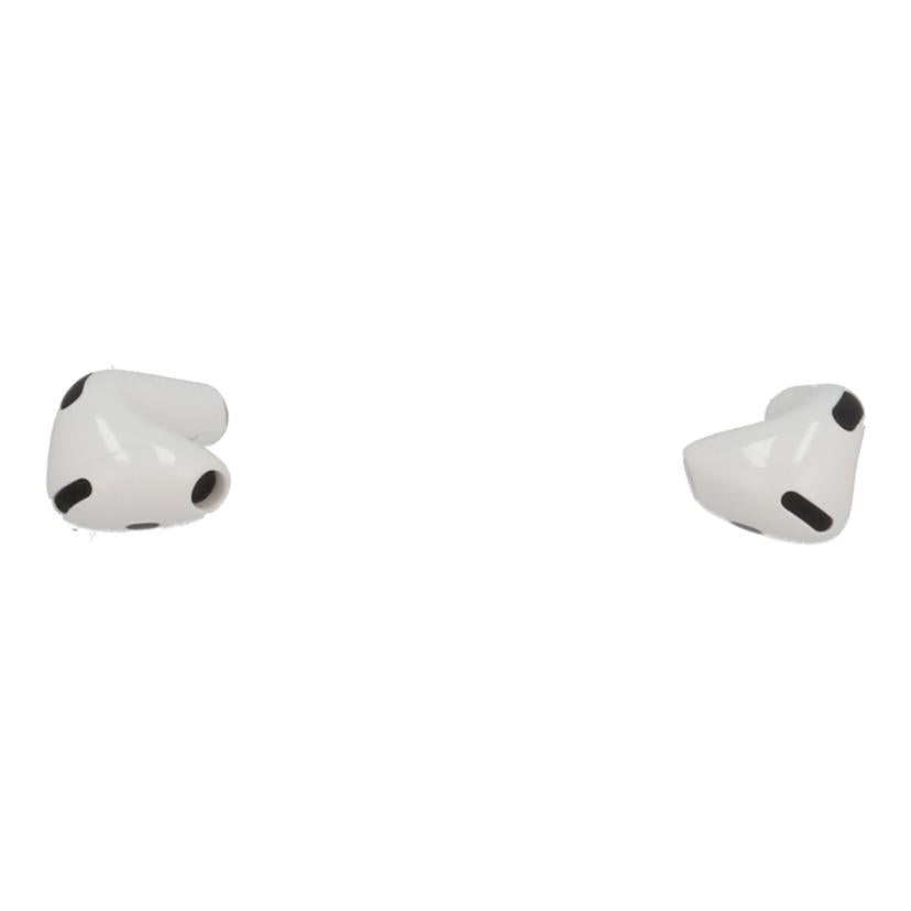 Apple　 アップル　/AirPods4　ANC/MXP93J/A//M4L2NCJJQH/Bランク/78