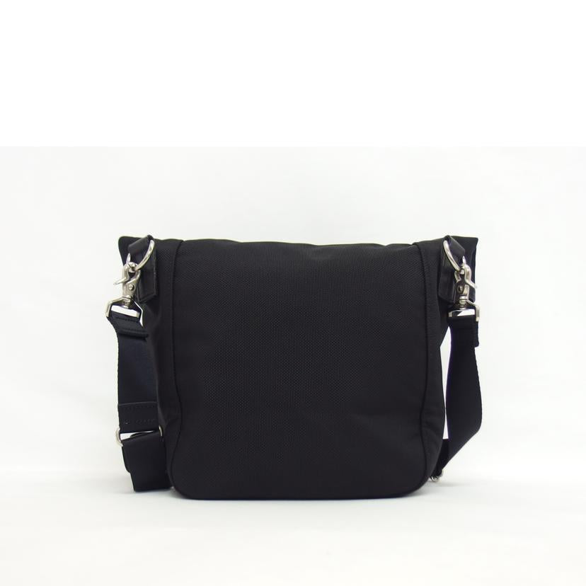 PORTER ポーター/ショルダーバッグ／メッセンジャーバッグ／ブラック//Aランク/04