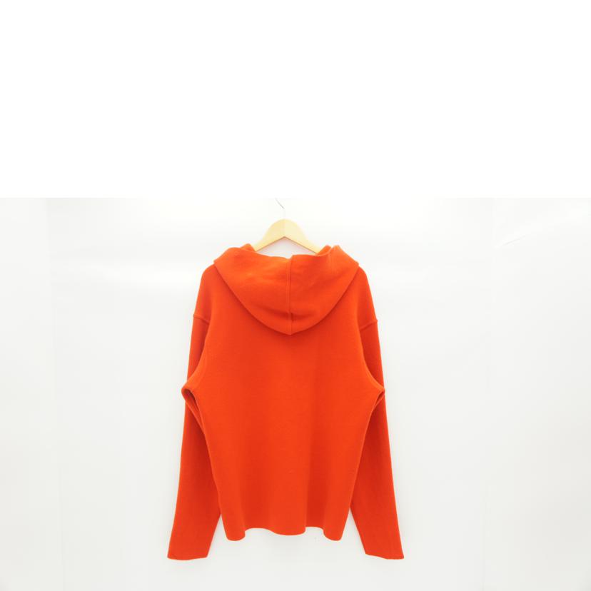 JIL　SANDER ジルサンダー/　JILSANDER　ウールパーカー　46//ABランク/67