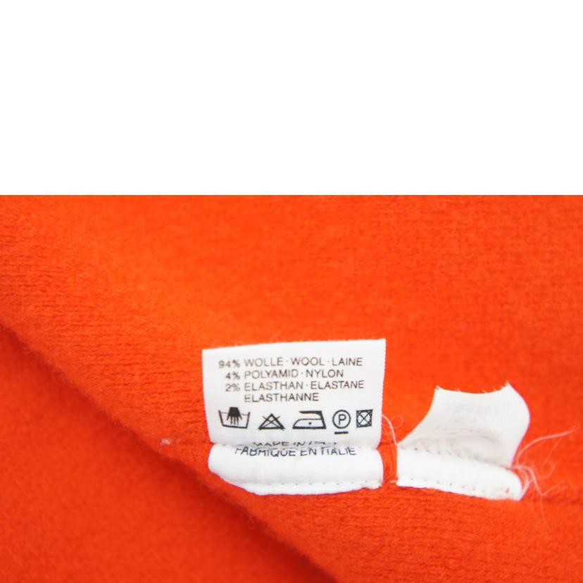 JIL　SANDER ジルサンダー/　JILSANDER　ウールパーカー　46//ABランク/67