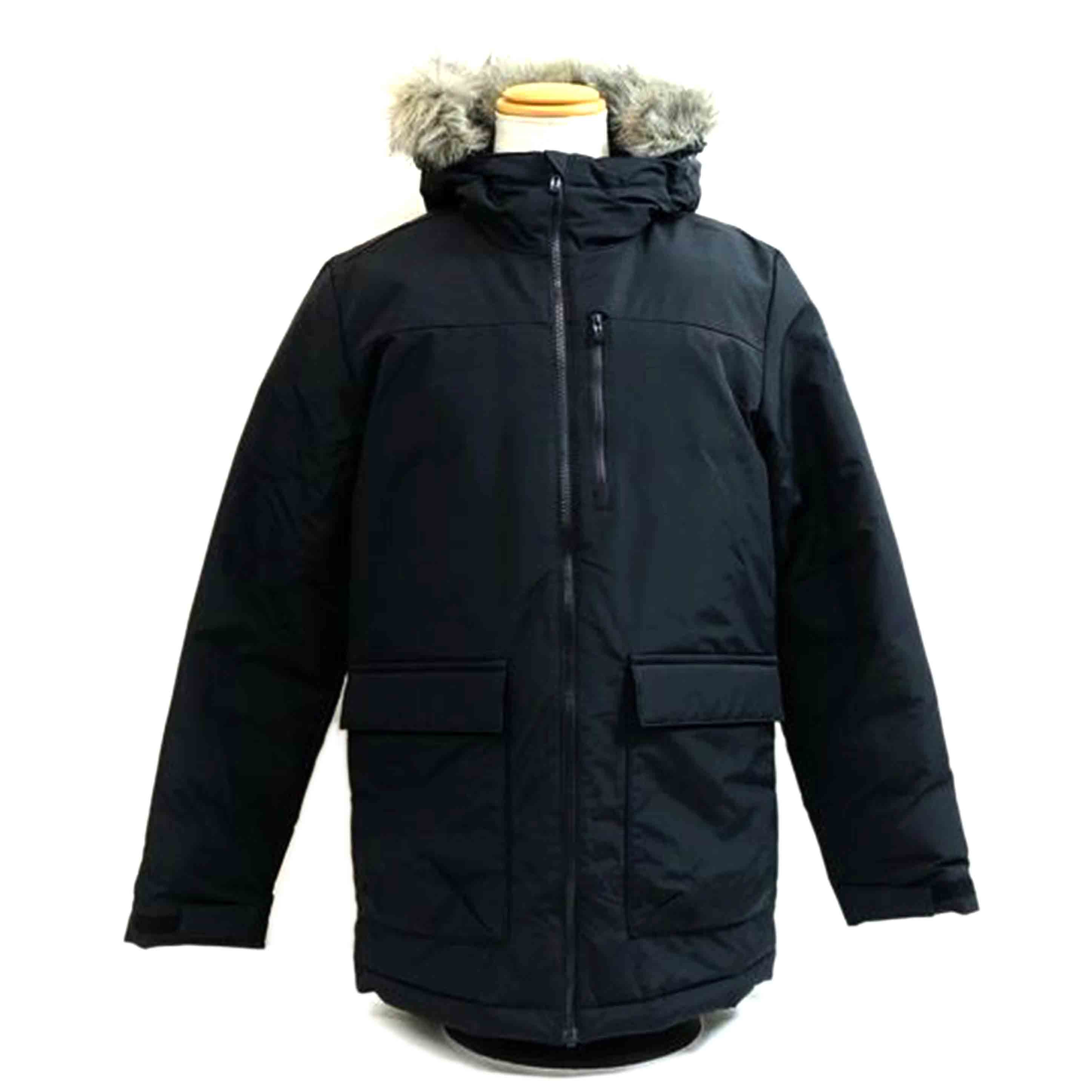 adidas（アディダス） XPLORIC パデッド パーカ MMR23-BS0980 美品　中古　ダウンジャケット adidas アディダス パデッドジャケット XPLORIC PARKA