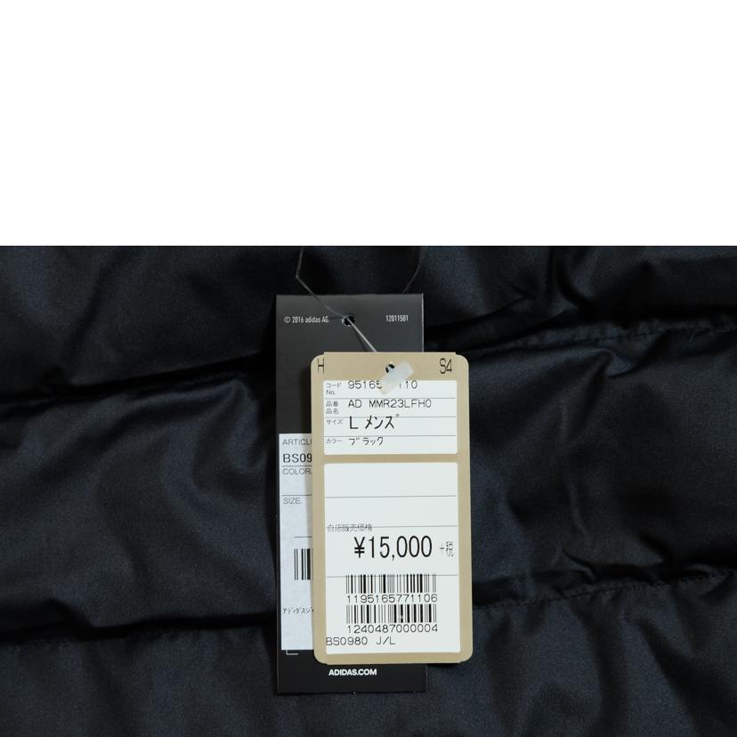 adidas アディダス/XPLORIC　パデットパーカ/BS0980//SAランク/71