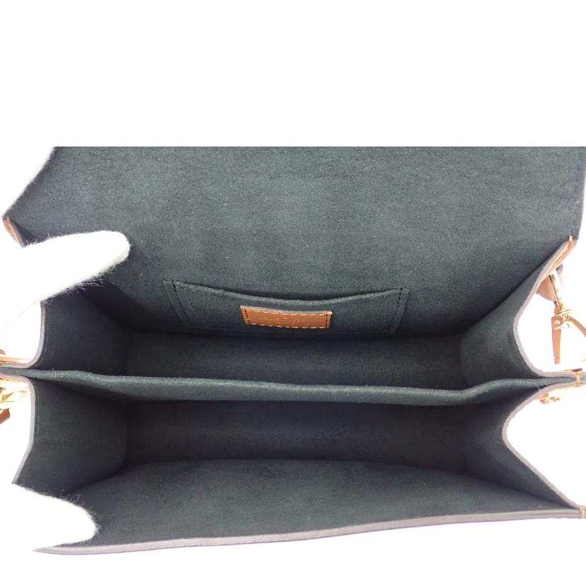 LOUIS VUITTON ルイヴィトン/ドーフィーヌMINI/モノグラムリバース/M45959//AA1***/Aランク/69