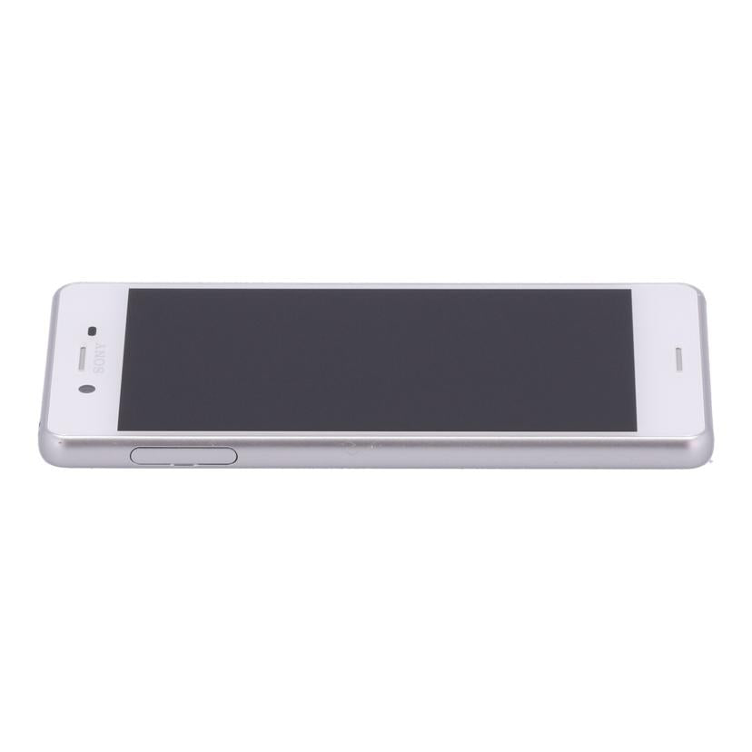 au エーユー/Xperia　X　Performance/SOV33//CB512AX6MA/Bランク/69