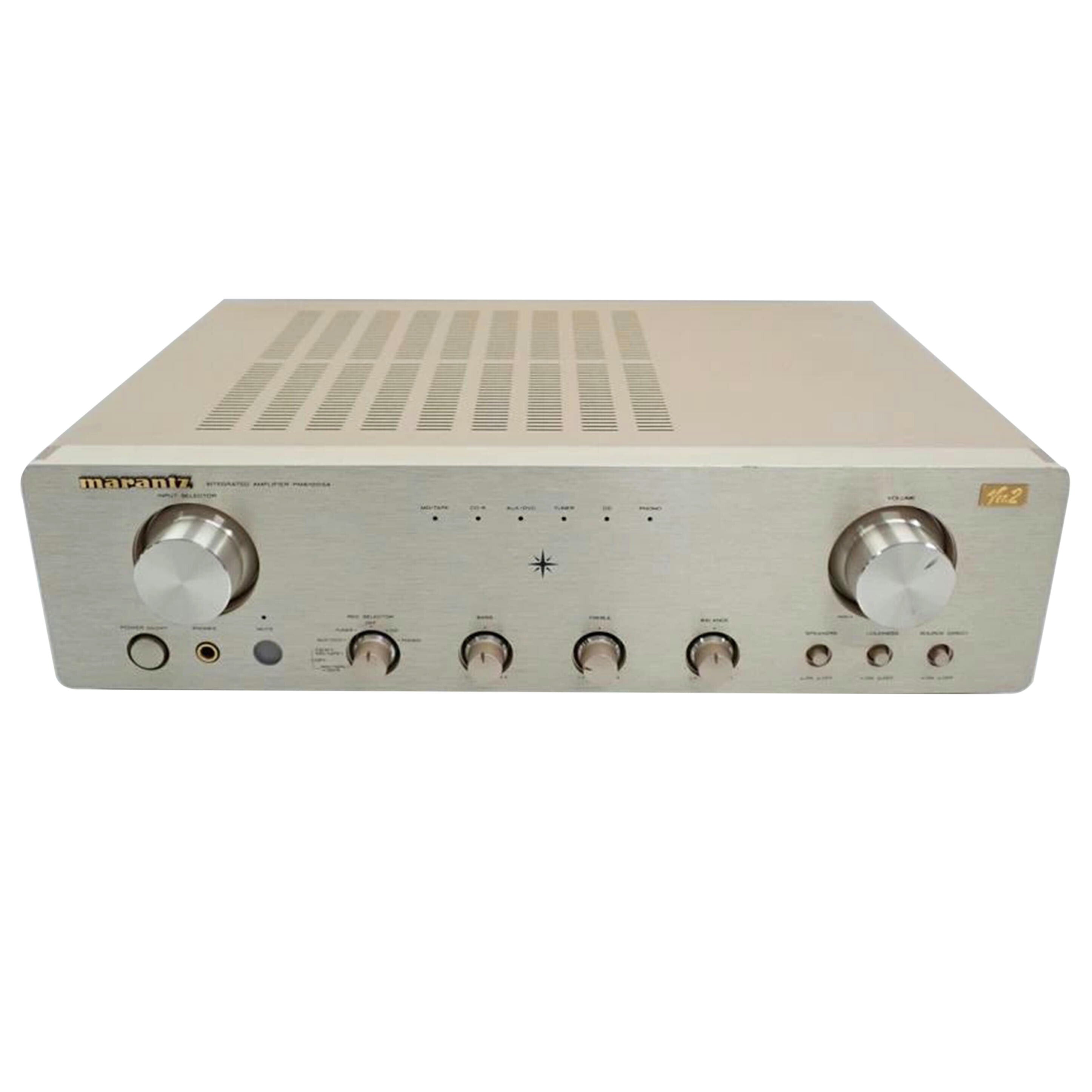 Marantz Marantz/プリメインアンプ/PM6100SA2F//MZ020407730061/Bランク/62