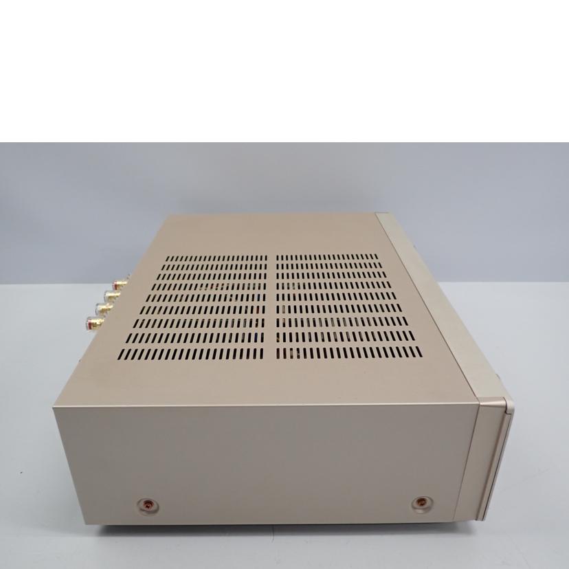 Marantz Marantz/プリメインアンプ/PM6100SA2F//MZ020407730061/Bランク/62