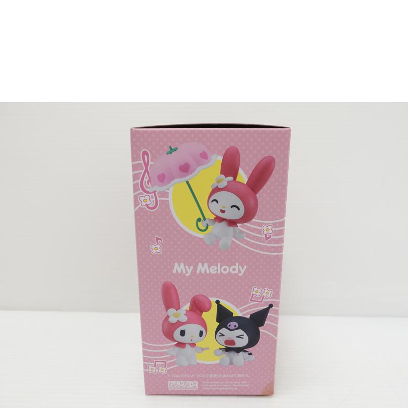 GOOD SMILE COMPANY グッドスマイルカンパニー/ねんどろいど マイメロディ ｢おねがいマイメロディ｣/1897//ABランク/88