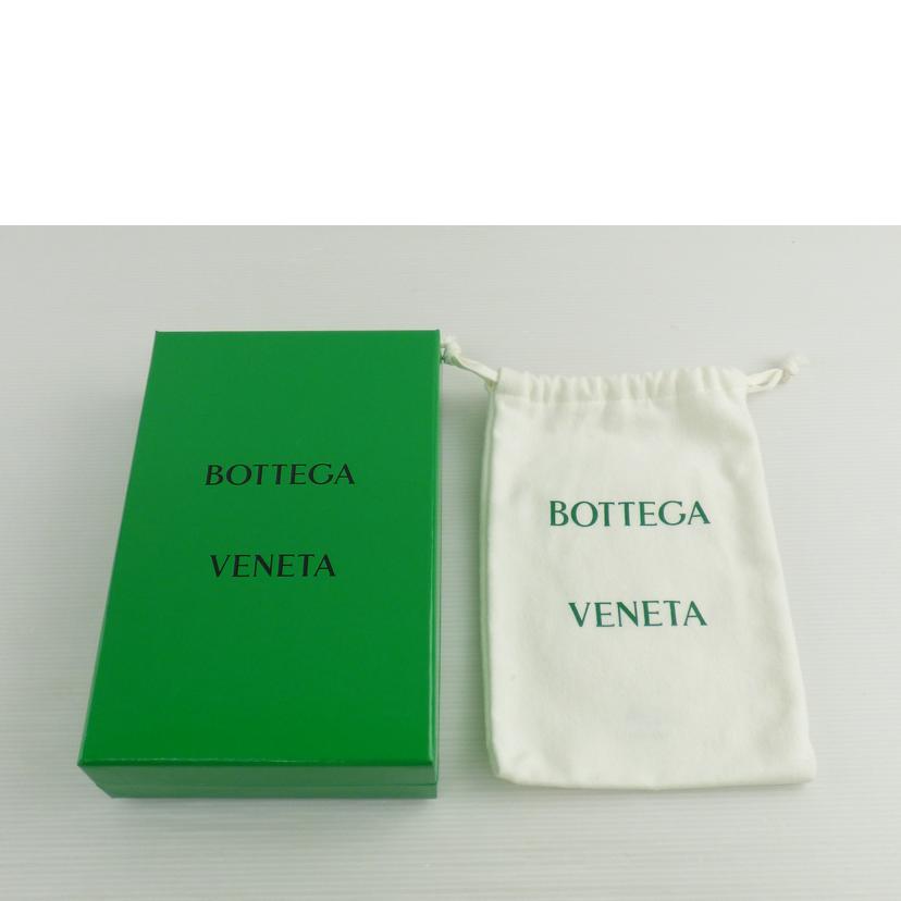 BOTTEGA　VENETA ボッテガベネタ/イントレチャート長札入れ//P02*******/ABランク/64