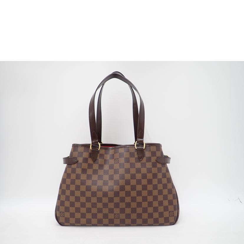 LOUIS VUITTON ルイヴィトン/バティニョールオリゾンタル/ダミエ・エベヌ /N48179//DU4***/Aランク/69