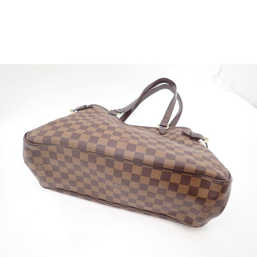 LOUIS VUITTON ルイヴィトン/バティニョールオリゾンタル/ダミエ・エベヌ /N48179//DU4***/Aランク/69
