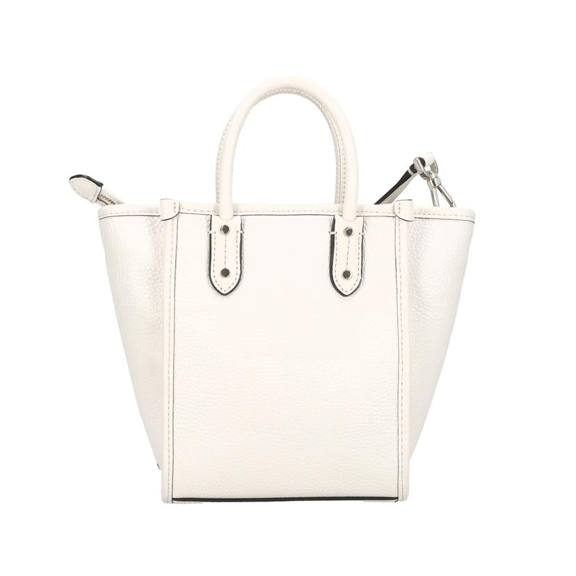 kate　spade ケイトスペード/エラミニトートバック／2way／ホワイト系/K7295//S33*/ABランク/24