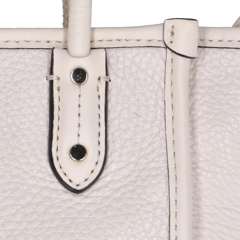 kate　spade ケイトスペード/エラミニトートバック／2way／ホワイト系/K7295//S33*/ABランク/24