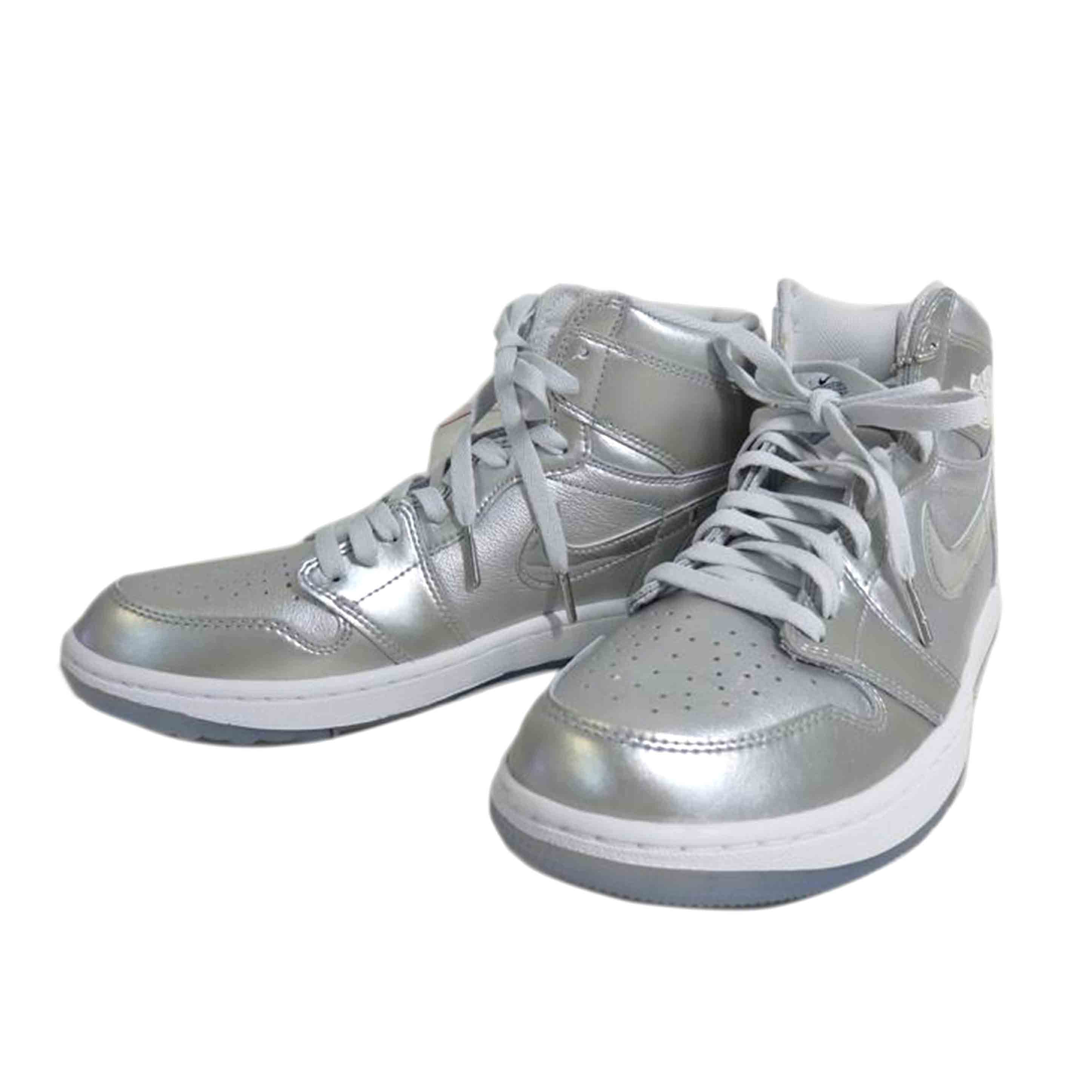 NIKE ナイキ/NIKE　AIR　JORDAN　1　HIGH　GOLF　NRG　GIFT／27．0cm/FD6815-001//Aランク/84