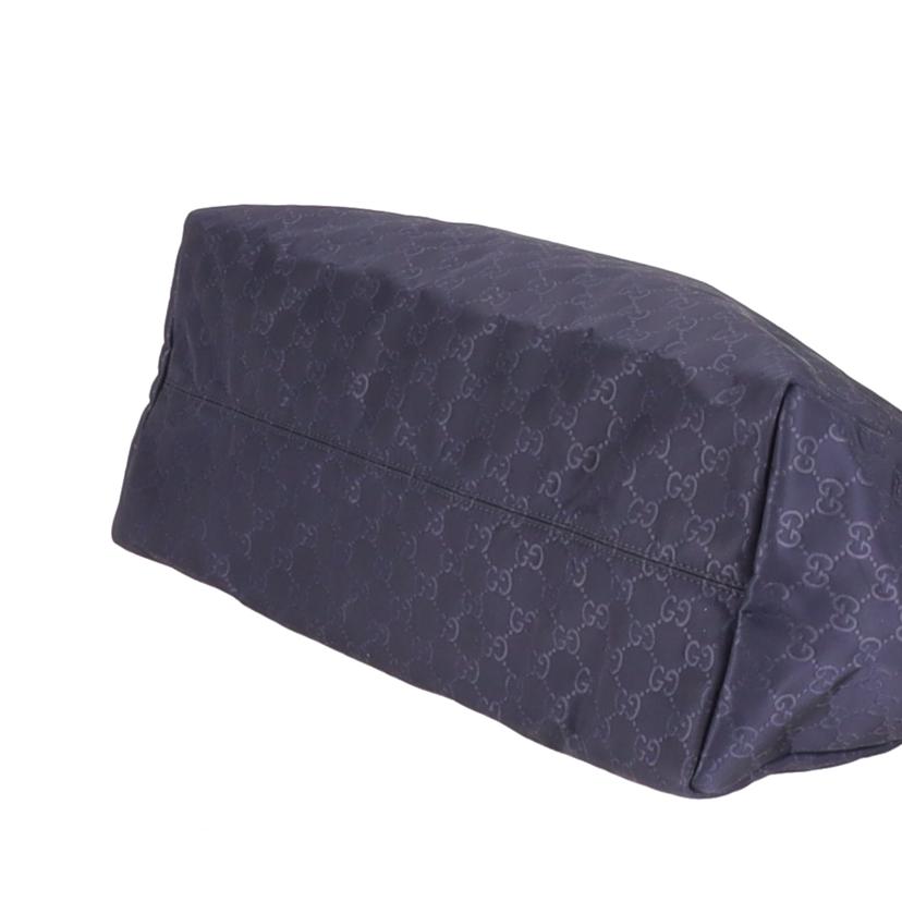 GUCCI グッチ/GGナイロンラージトートバッグ/286198//200***/ABランク/91