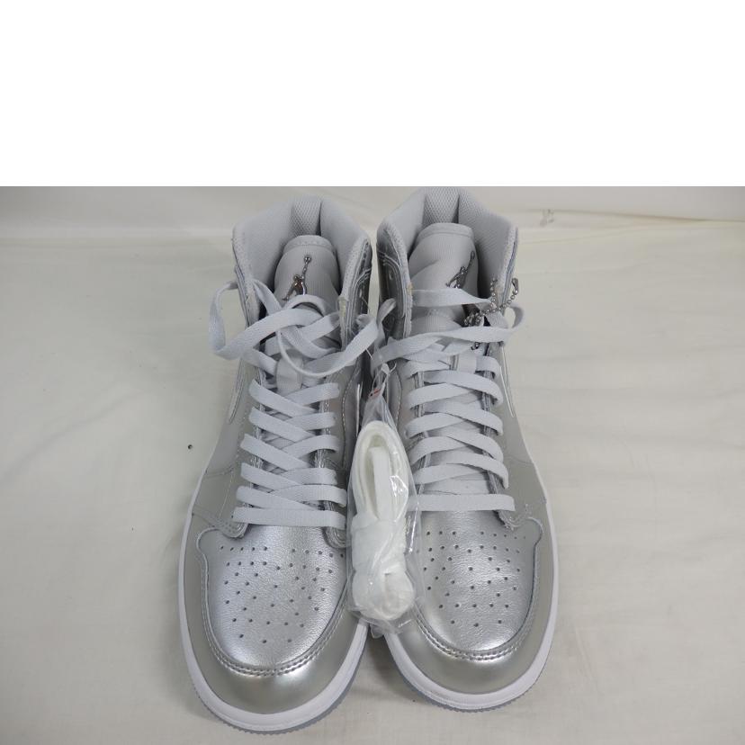 NIKE ナイキ/NIKE　AIR　JORDAN　1　HIGH　GOLF　NRG　GIFT／27．0cm/FD6815-001//Aランク/84