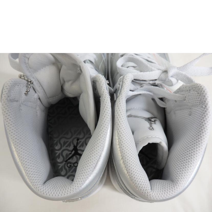 NIKE ナイキ/NIKE　AIR　JORDAN　1　HIGH　GOLF　NRG　GIFT／27．0cm/FD6815-001//Aランク/84