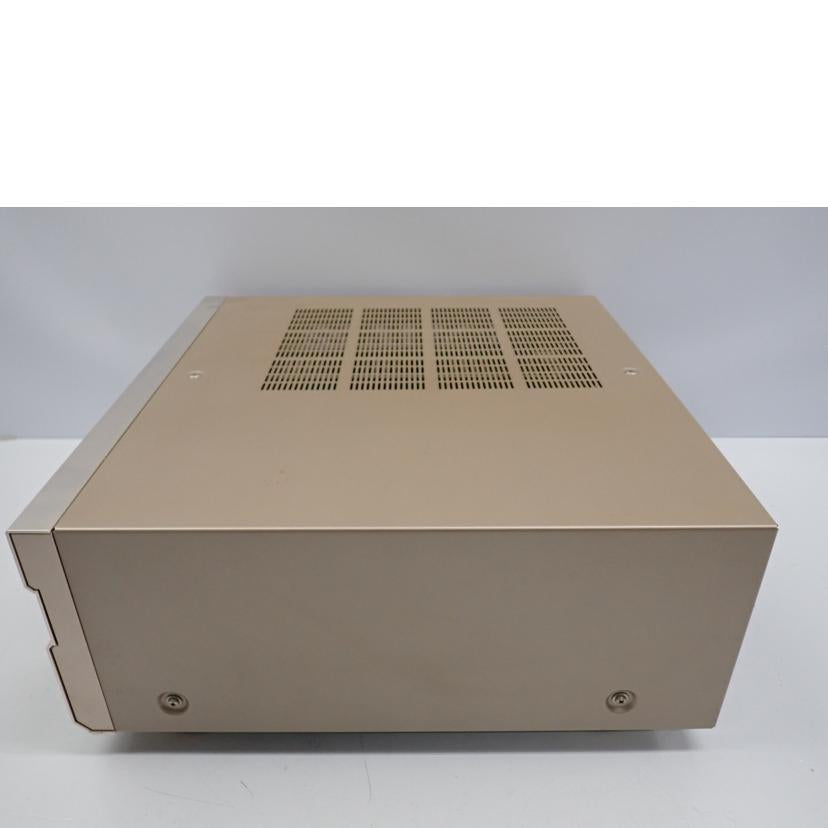 YAMAHA YAMAHA/AVアンプ/DSP-AX2200//Bランク/62