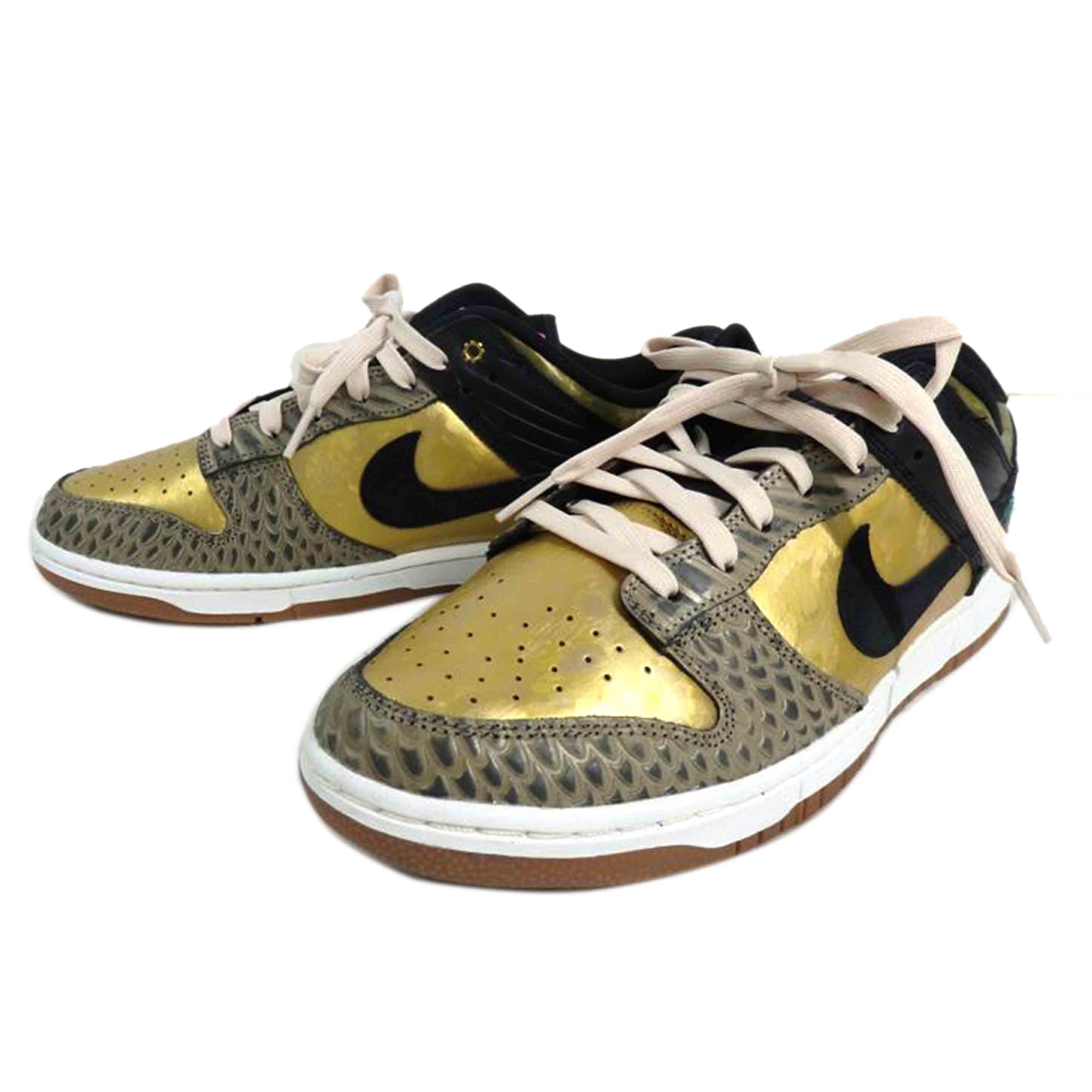 NIKE ナイキ/　NIKE　W　DUNK　LOW　PRM／28．5cm/FQ8148-010//Aランク/84