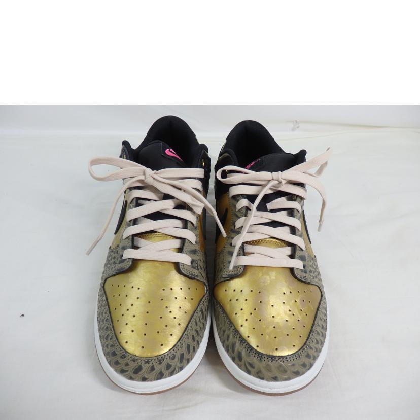 NIKE ナイキ/　NIKE　W　DUNK　LOW　PRM／28．5cm/FQ8148-010//Aランク/84