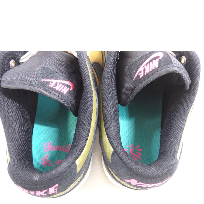 NIKE ナイキ/　NIKE　W　DUNK　LOW　PRM／28．5cm/FQ8148-010//Aランク/84