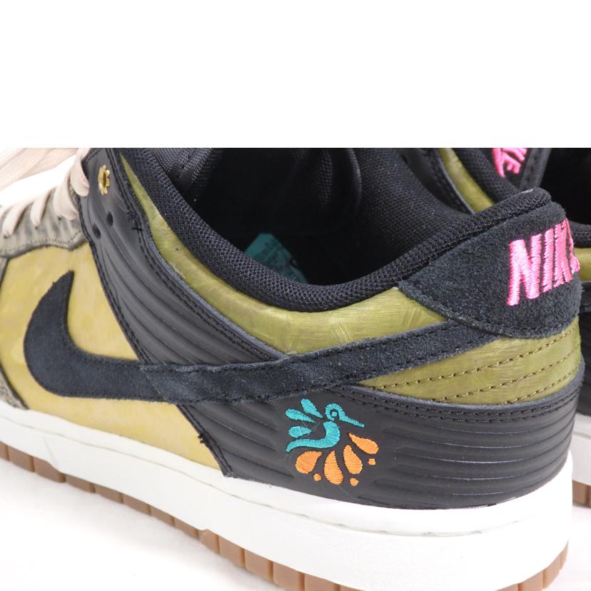 NIKE ナイキ/　NIKE　W　DUNK　LOW　PRM／28．5cm/FQ8148-010//Aランク/84