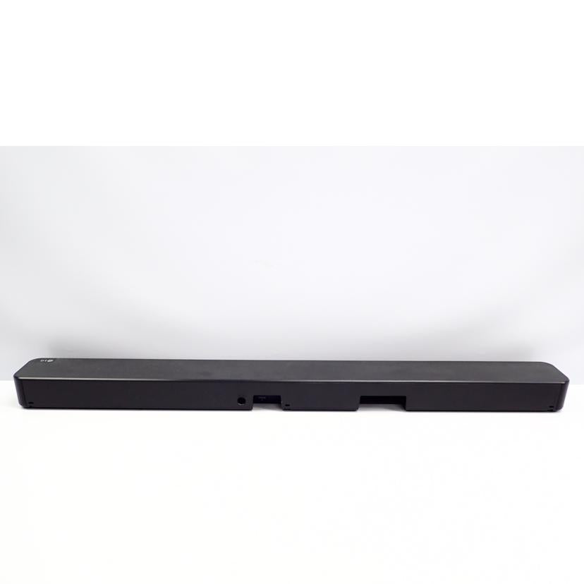 LG LG/サウンドバー＆ウーファー/SL5Y//Bランク/62