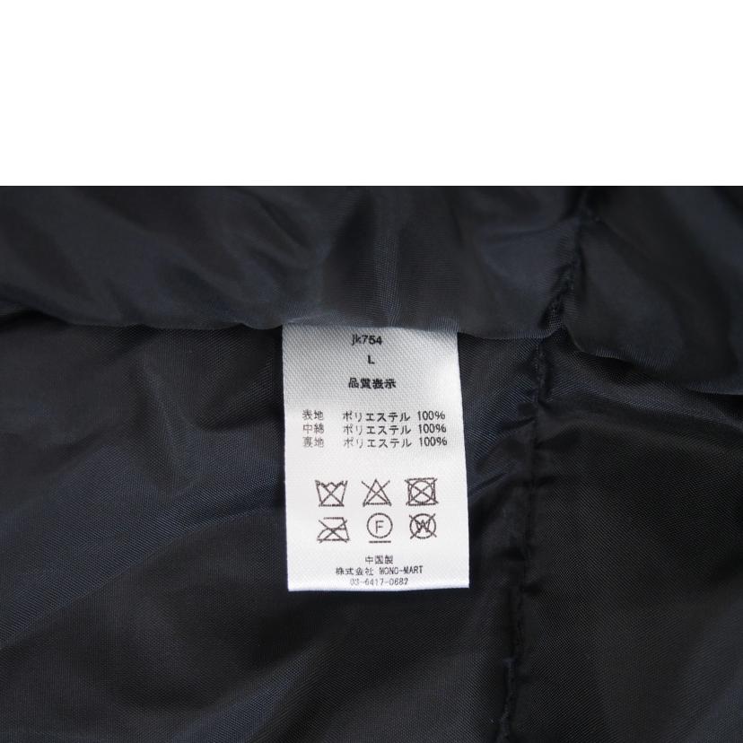 GERRY　 ジェリー/オーバーサイズ中綿マウンテンJKT//ABランク/71